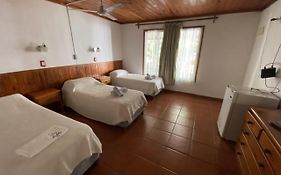 Hotel La Ballena